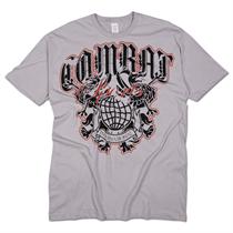 CSI World Tee Shirt